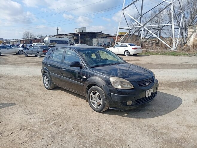 Kia Rio 2005, 359,802 km - 1.5 l - Bakı