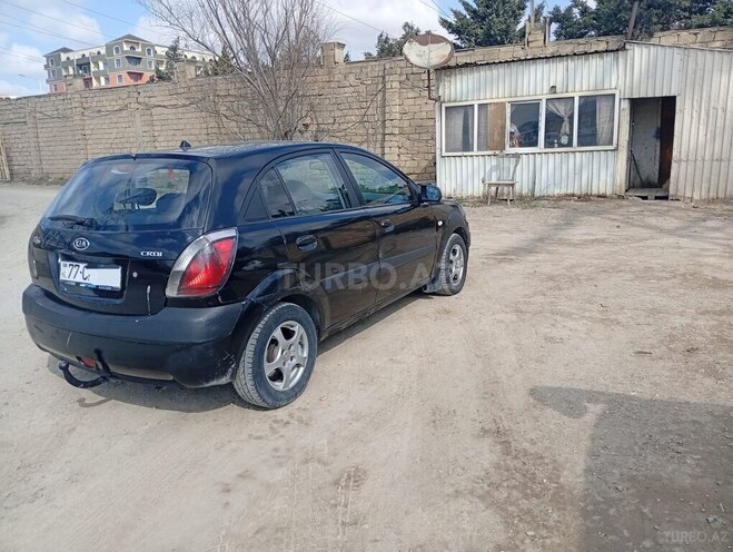 Kia Rio 2005, 359,802 km - 1.5 l - Bakı