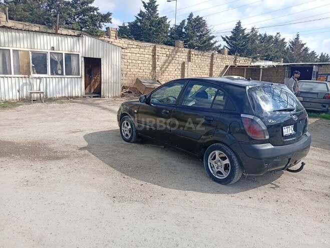 Kia Rio 2005, 359,802 km - 1.5 l - Bakı