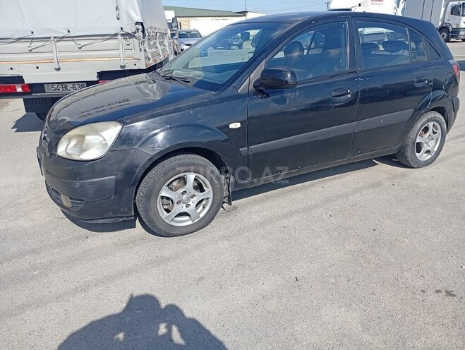 Kia Rio 2005, 359,802 km - 1.5 l - Bakı