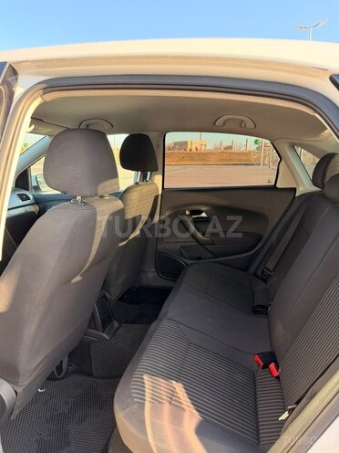 Volkswagen Polo 2012, 234,670 km - 1.6 l - Bakı