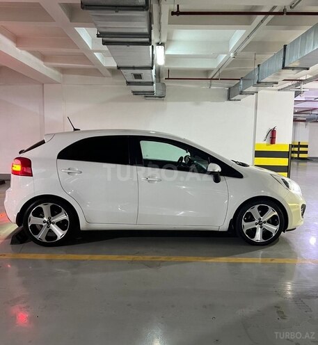 Kia Rio 2012, 305,000 km - 1.4 л - Bakı