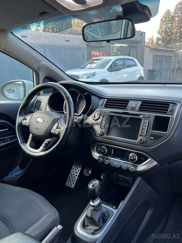 Kia Rio 2012, 305,000 km - 1.4 л - Bakı