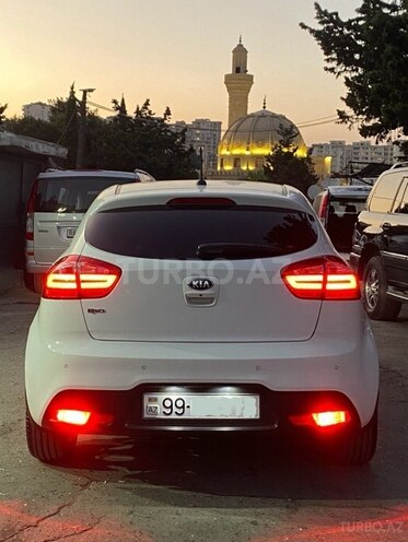 Kia Rio 2012, 305,000 km - 1.4 л - Bakı