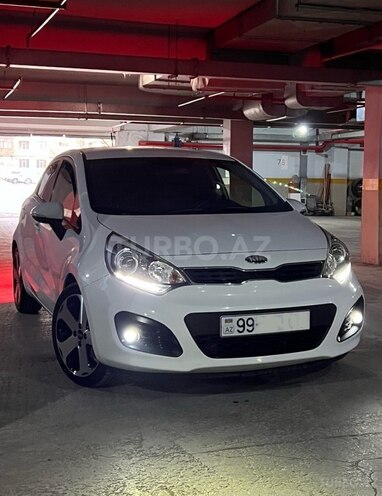 Kia Rio 2012, 305,000 km - 1.4 л - Bakı