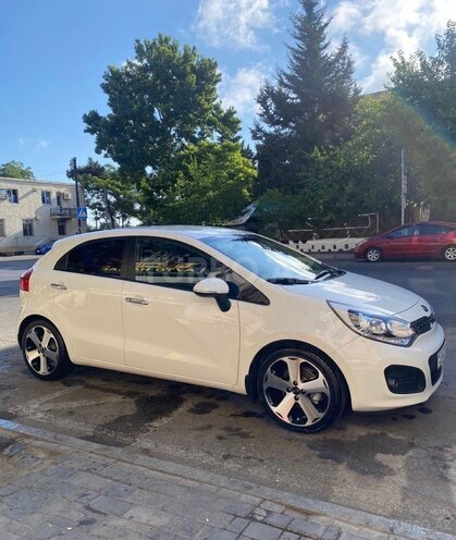 Kia Rio 2012, 305,000 km - 1.4 л - Bakı