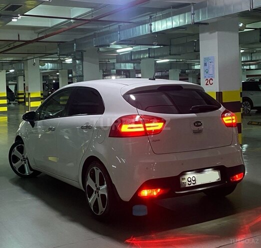 Kia Rio 2012, 305,000 km - 1.4 л - Bakı