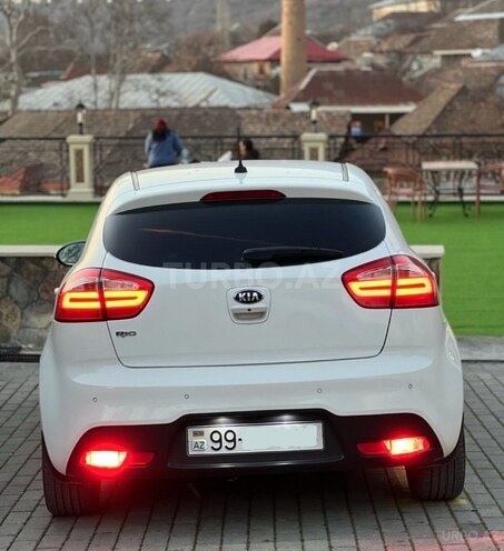 Kia Rio 2012, 305,000 km - 1.4 л - Bakı