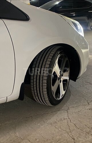 Kia Rio 2012, 305,000 km - 1.4 л - Bakı