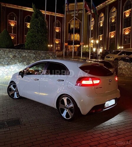 Kia Rio 2012, 305,000 km - 1.4 л - Bakı