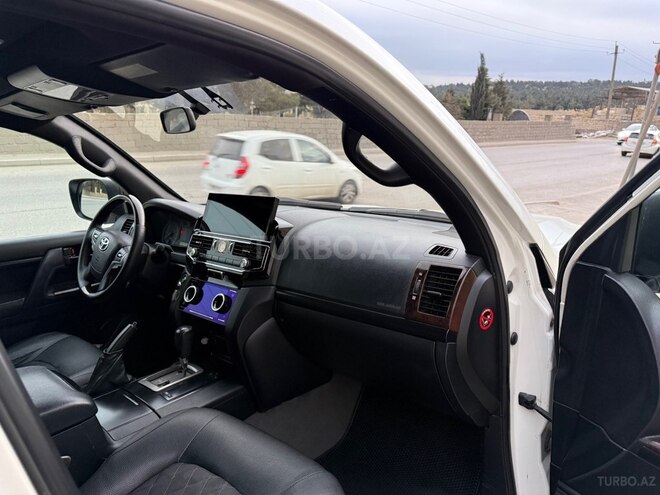 Toyota Land Cruiser 2009, 280,000 km - 4.0 л - Bakı