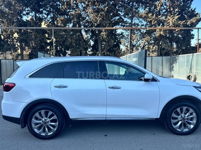 Kia Sorento 2017, 147,250 km - 2.0 l - Bakı