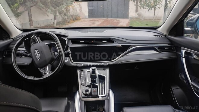 Geely Atlas Pro 2021, 84,500 km - 1.5 л - Bakı