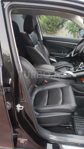 Geely Atlas Pro 2021, 84,500 km - 1.5 л - Bakı