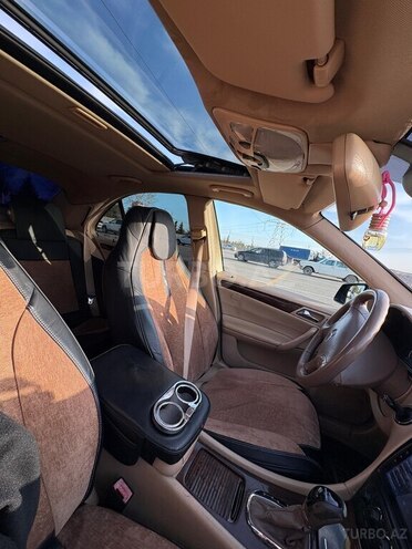 Mercedes C 200 2003, 230,000 km - 2.0 л - Mingəçevir