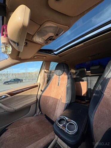 Mercedes C 200 2003, 230,000 km - 2.0 л - Mingəçevir