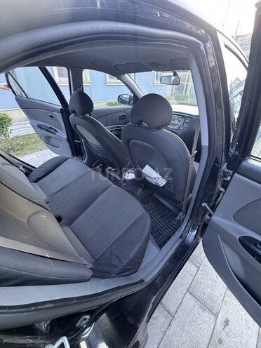 Kia Rio 2011, 270,436 km - 1.4 l - Bakı