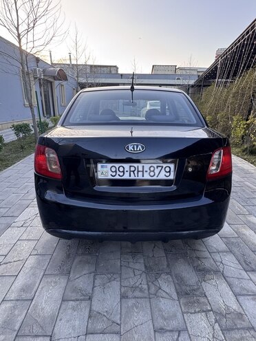Kia Rio 2011, 270,436 km - 1.4 l - Bakı