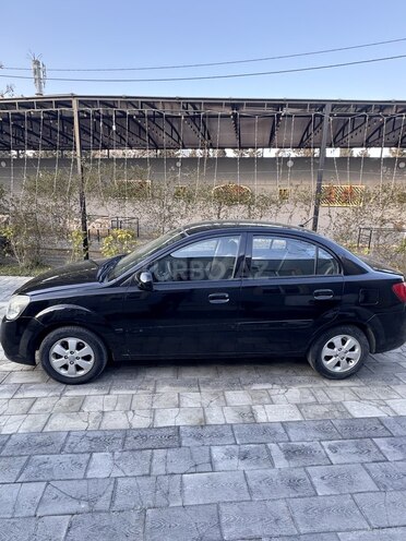 Kia Rio 2011, 270,436 km - 1.4 l - Bakı
