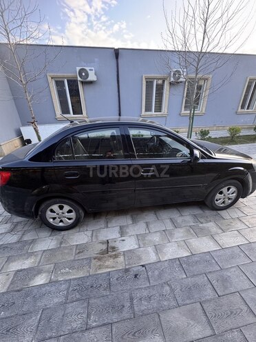 Kia Rio 2011, 270,436 km - 1.4 l - Bakı