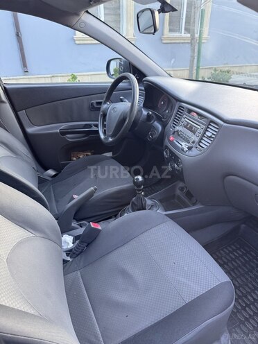 Kia Rio 2011, 270,436 km - 1.4 l - Bakı