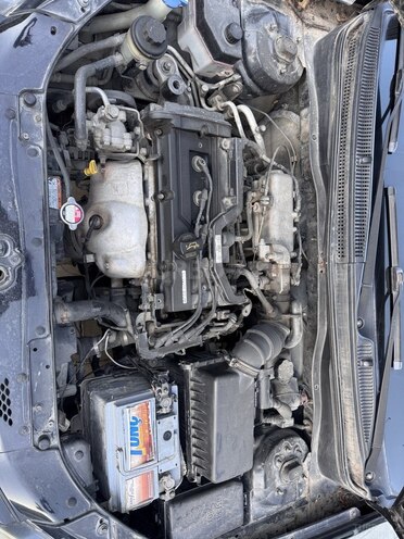 Kia Rio 2011, 270,436 km - 1.4 l - Bakı