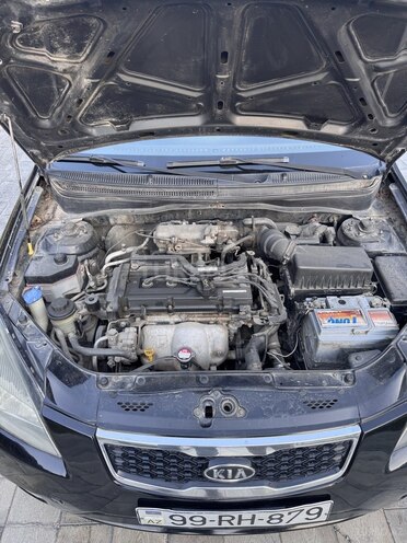 Kia Rio 2011, 270,436 km - 1.4 l - Bakı