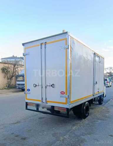 Isuzu NKR 55 L 2008, 361,300 km - 2.8 л - Bakı