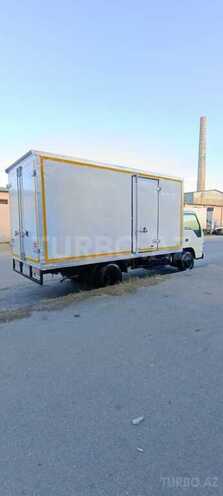 Isuzu NKR 55 L 2008, 361,300 km - 2.8 л - Bakı