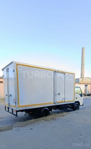 Isuzu NKR 55 L 2008, 361,300 km - 2.8 л - Bakı