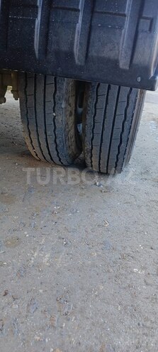 Isuzu NKR 55 L 2008, 361,300 km - 2.8 л - Bakı