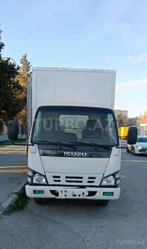 Isuzu NKR 55 L 2008, 361,300 km - 2.8 л - Bakı