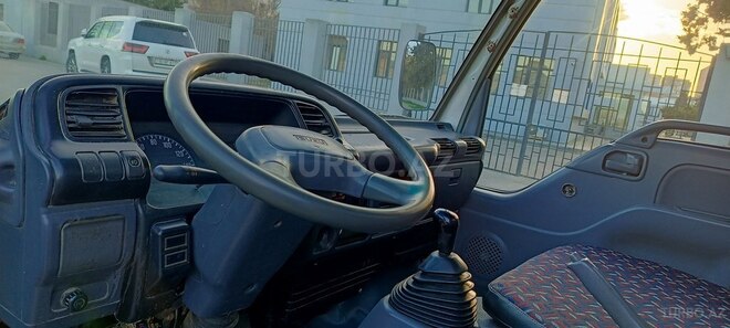 Isuzu NKR 55 L 2008, 361,300 km - 2.8 л - Bakı