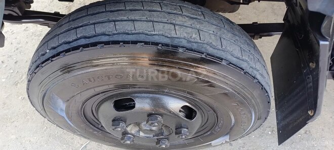 Isuzu NKR 55 L 2008, 361,300 km - 2.8 л - Bakı