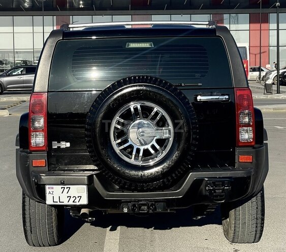 Hummer H3-3