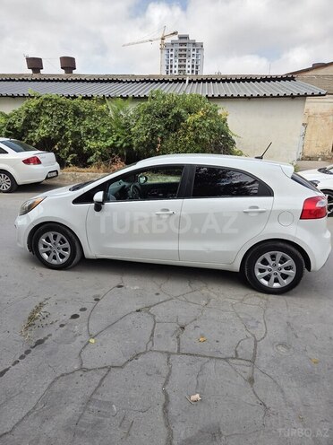 Kia Rio 2012, 165,000 km - 1.6 л - Xırdalan