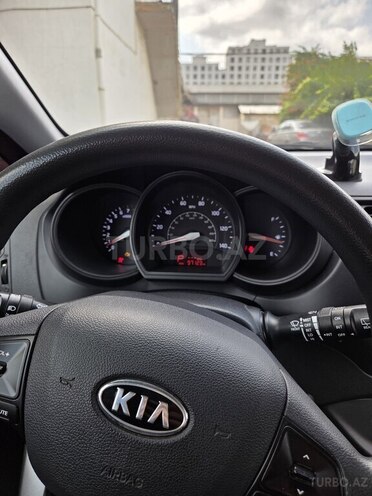 Kia Rio 2012, 165,000 km - 1.6 л - Xırdalan