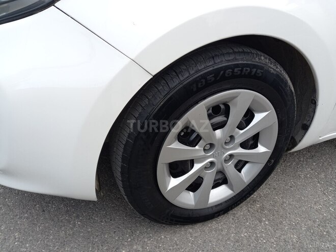 Kia Rio 2012, 165,000 km - 1.6 л - Xırdalan