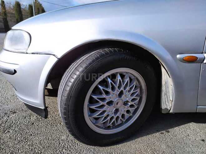 Opel Vectra 1996, 226,000 km - 1.6 l - Bakı
