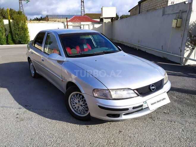 Opel Vectra 1996, 226,000 km - 1.6 l - Bakı