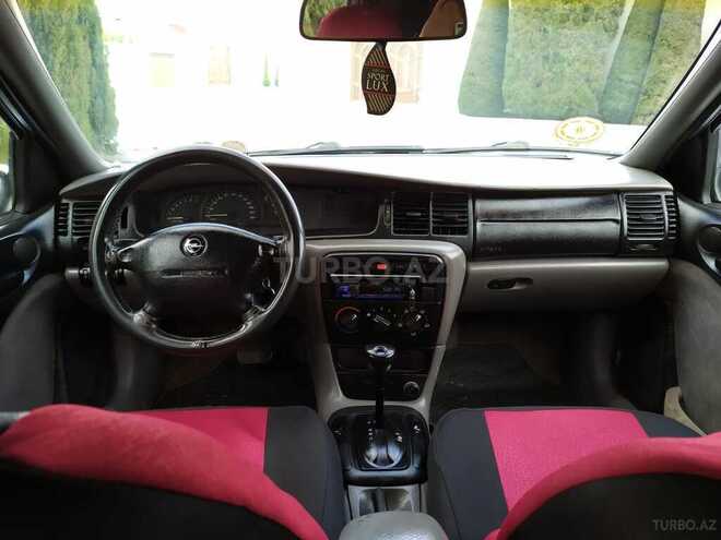 Opel Vectra 1996, 226,000 km - 1.6 l - Bakı