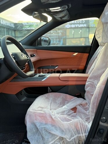Changan CS 75 Plus-10
