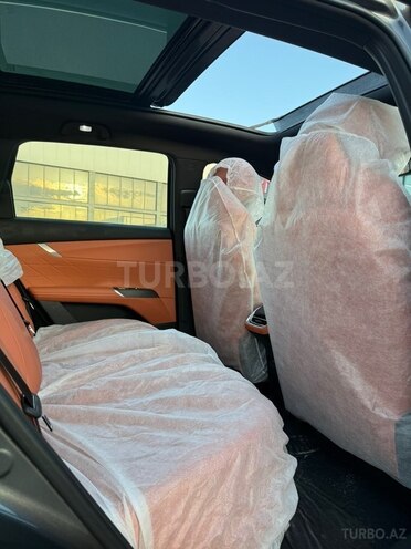 Changan CS 75 Plus-14