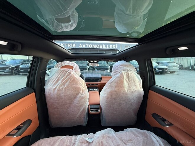 Changan CS 75 Plus-15
