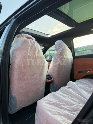 Changan CS 75 Plus-13