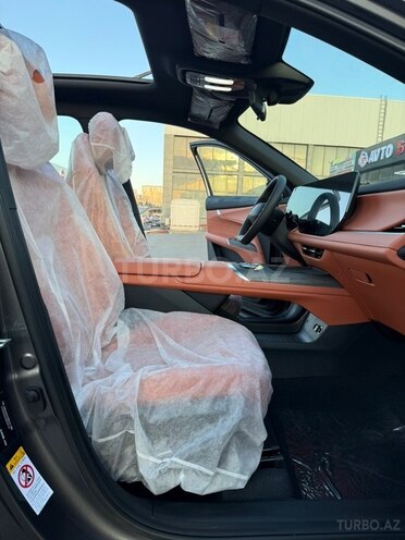 Changan CS 75 Plus-12