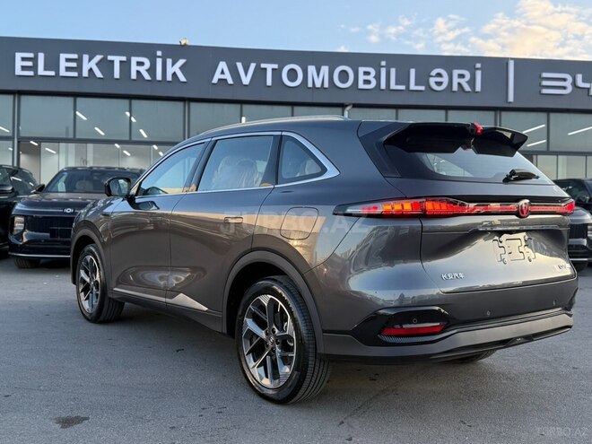 Changan CS 75 Plus-6