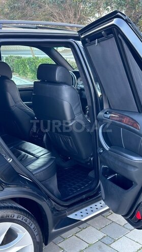 BMW X5 2006, 182,000 km - 4.8 l - Bakı