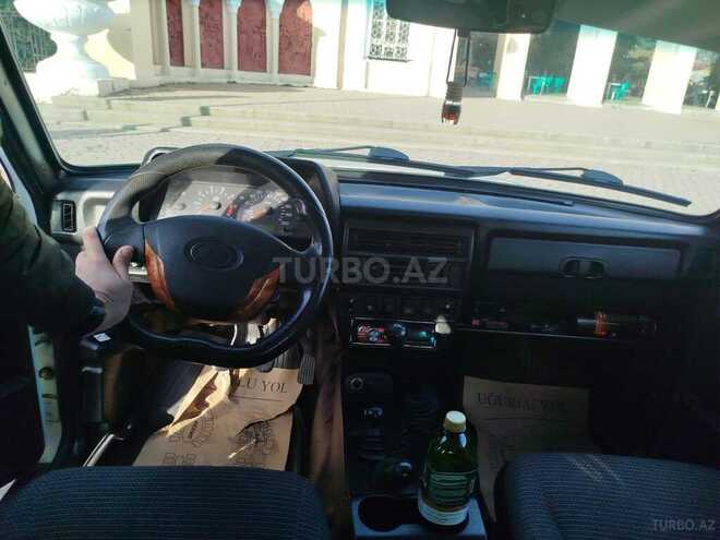 LADA (VAZ) Niva 2013, 158,000 km - 1.7 l - Mingəçevir