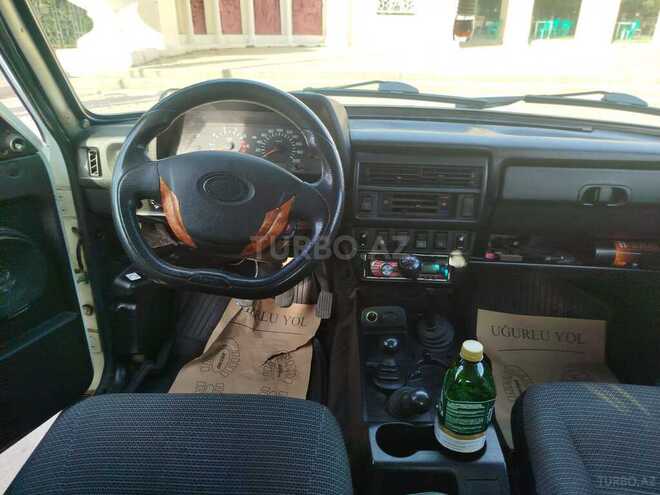 LADA (VAZ) Niva 2013, 158,000 km - 1.7 l - Mingəçevir